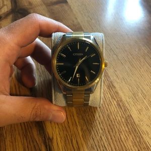 Citizen men’s watch